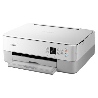 Canon Tintenstrahl-Multifunktionsdrucker »PIXMA TS5351i« weiß, 40.3x14.8x31.5 cm Image