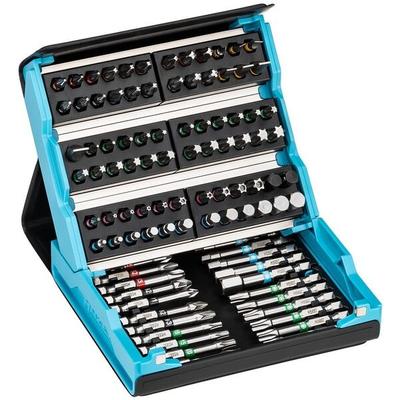 HAZET Bit-Set »SmartCase 2200SC-3« 96 tlg.
