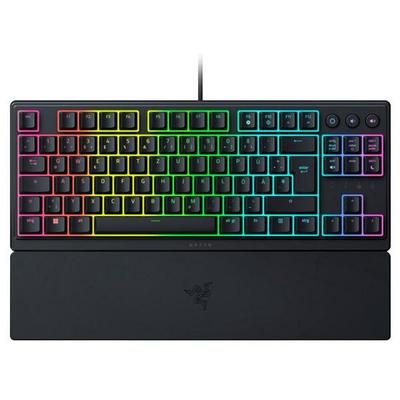 Razer Gaming-Tastatur »Ornata V3 TKL« schwarz schwarz, 33.6x3.1x3.1 cm