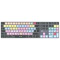 Logickeyboard Titan Avid Pro Tools U B-Stock