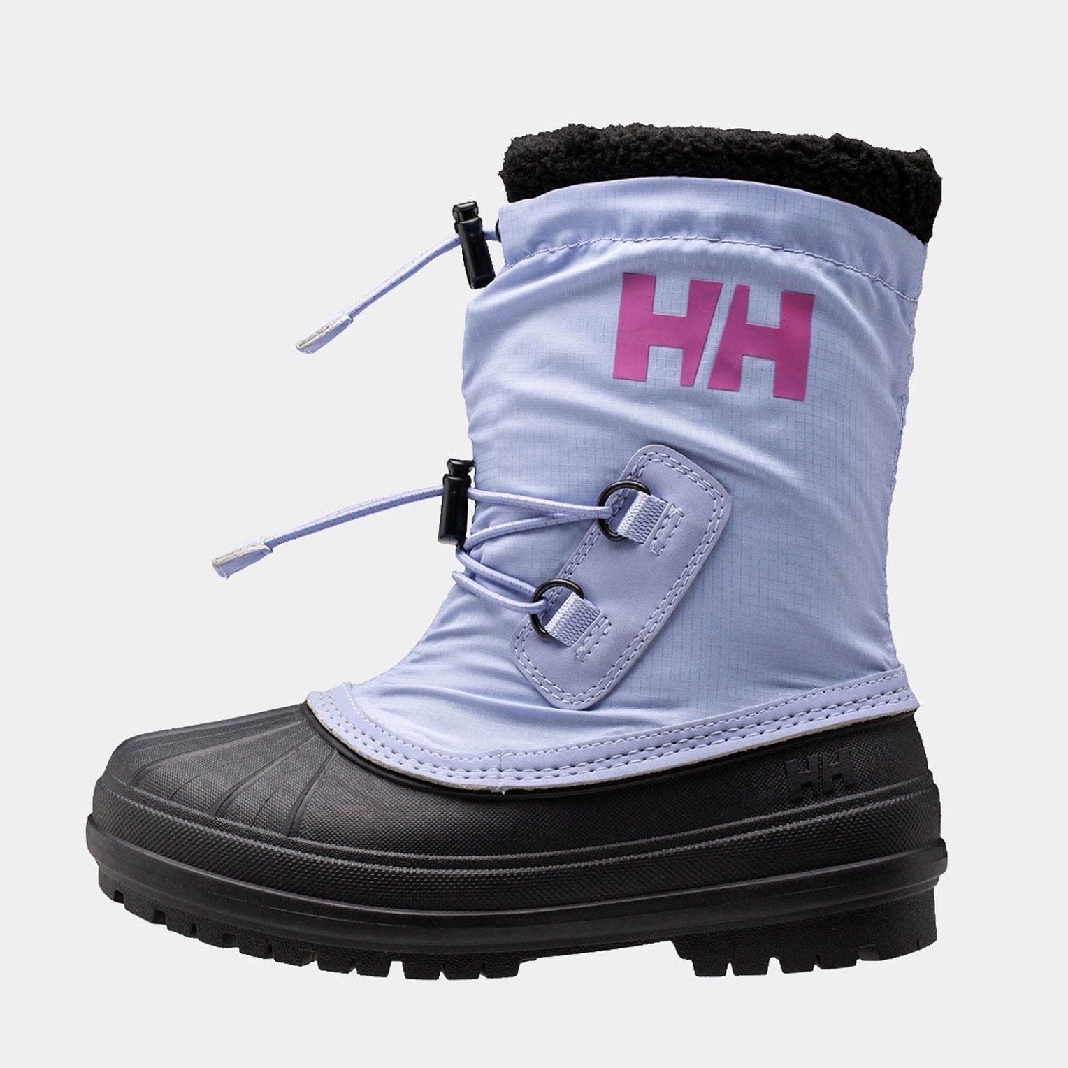 Helly Hansen Kinder Varanger Isolierte Kaltwetter-stiefel 34 Image