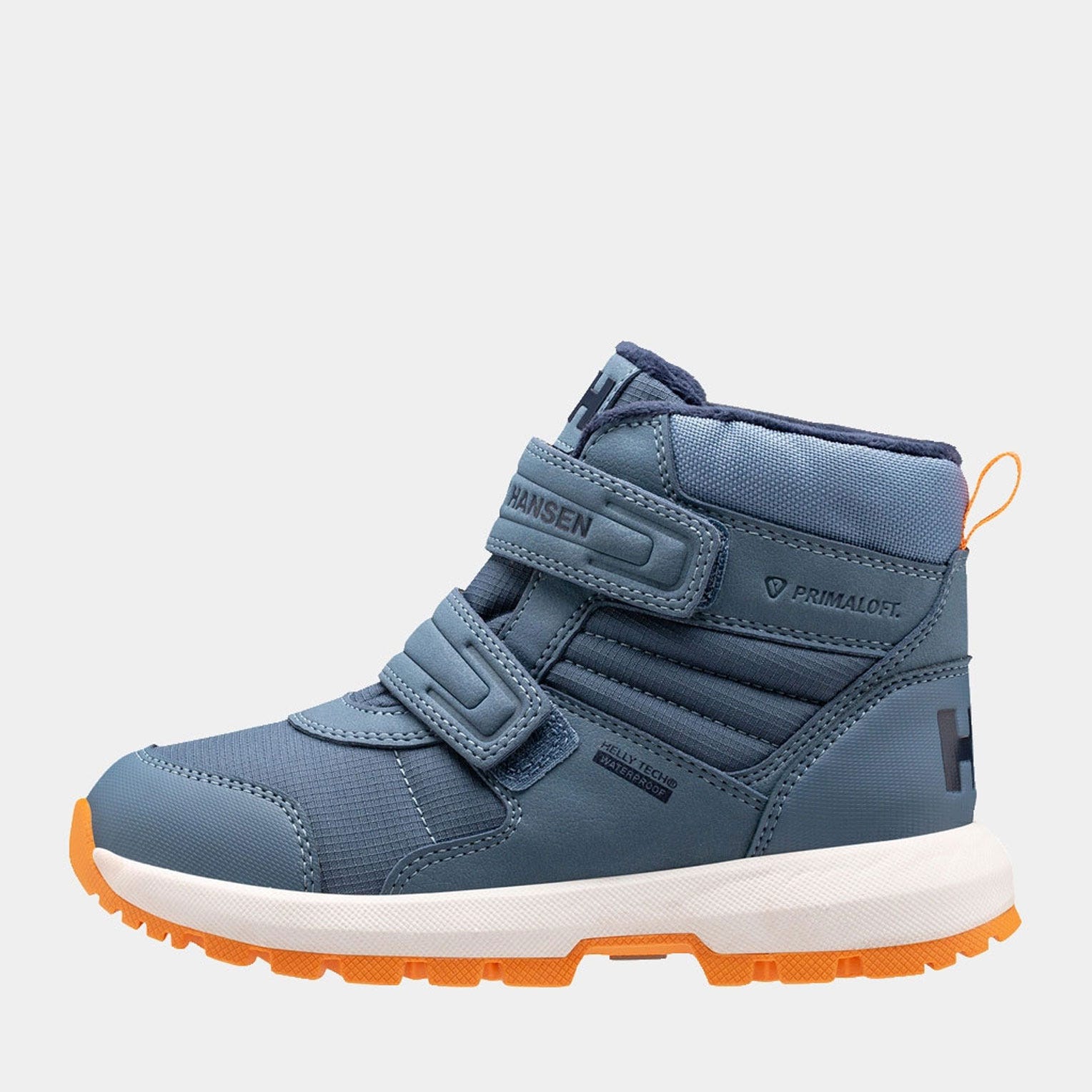 Helly Hansen Kinder Helly Tech® Wasserdichte Stiefel US Y2/EU 32 Image