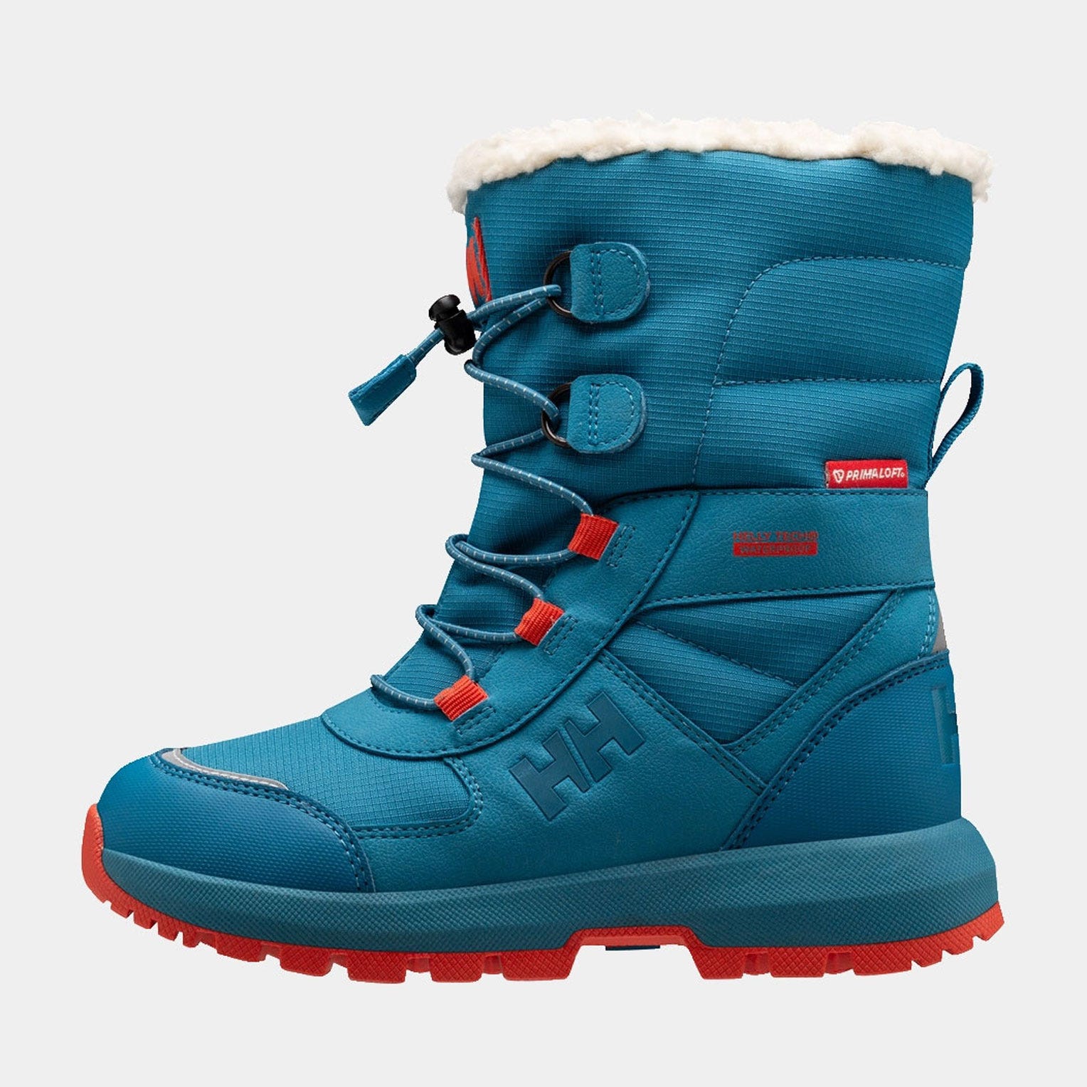 Helly Hansen Kinder Jk Silverton Wasserfeste Stiefel 29 Image