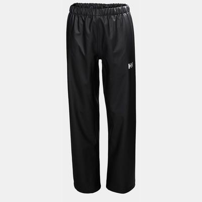 Helly Hansen Junior Moss Wasserfeste Hose 134/9 Image