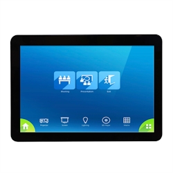 ATEN VK330 10,1 Touchpanel" Image