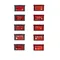 32 Bit Video Game Console Card GBA Game Cartridge The Mother 3 Mother 1+2 Mother 3 USA/EUR Version For GBA/SP/DS