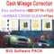 IMMO OFF FILE PACKAGE Immo Airbag DASH MILLEAGE CORRECTION + AIRBAG CRASH CLEAR + IMMO OFF + DASH + IMMO SOFTWARES / TOTAL 32GB