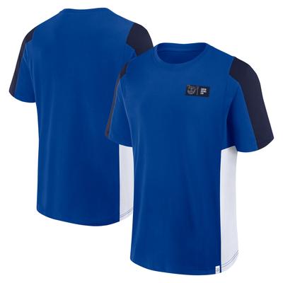 Everton T-Shirt – Blue Chip/Weiß – Herren Image