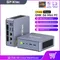 GMKtec-Mini PC G6 AMD Ryzen 3 5425U, 16 Go de RAM, 512 Go SSD, Windows 11 Pro, Ordinateur de bureau, Touristes, 2.5G, RJ45, WiFi6E, BTstimule, Mini PC