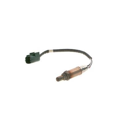 Bosch Lambdasonde [Hersteller-Nr. 0258005293] für Nissan Image