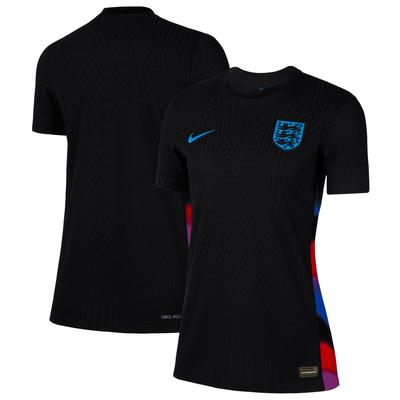 England Lionesses Nike Dri-FIT ADV Match Auswärtstrikot 2025 - Damen Image