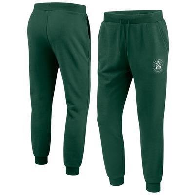 Hibernian Essentials Trainingshose - Dunkelgrün - Herren Image