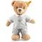 Steiff 239908 - Schlaf-gut-Bär grau, 25 cm - Steiff