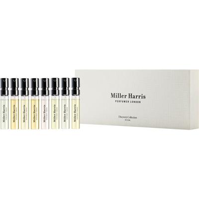 Miller Harris Rose Silence Discovery Set 16 ml unisex Image