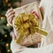 Hochzeit Auto Schleife Bänder Weihnachten Geschenkpapier Verpackung Dekoration DIY Blumen Geburtstag Party Supplies Valentinstag Heimdekoration