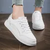 Heißer Verkauf Frauen Schuhe Damen Casual Schuhe Bling Skateboard Turnschuhe Für Frauen Tennis Wanderschuhe 2025