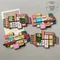Adesivo per frigorifero di Hong Kong Souvenir turistico Frigorifero magnetico Souvenir turistici Adesivo per frigorifero Regalo di nozze Decorazioni per la casa