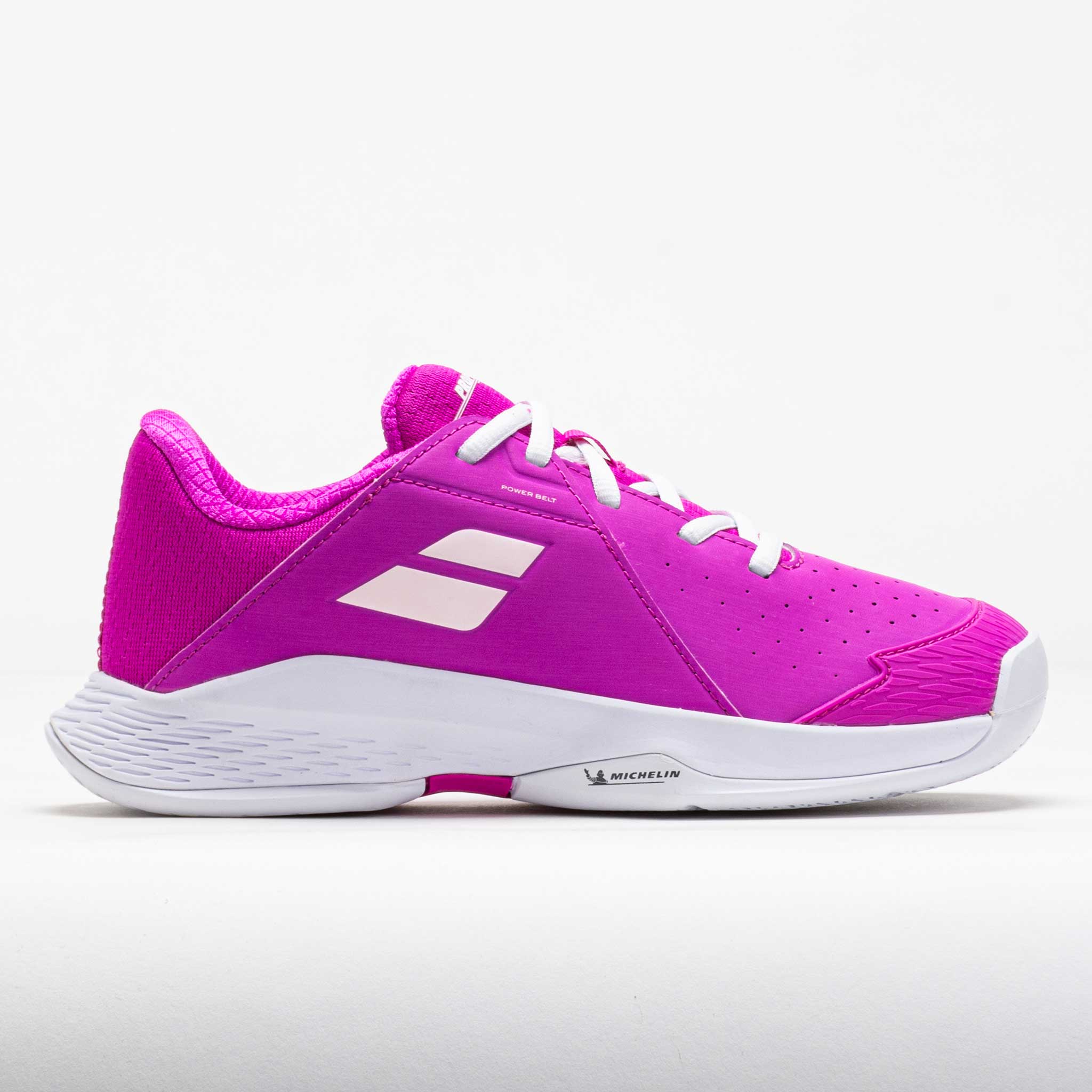 Babolat Propulse 3 Junior Fandango Pink Junior Tennis Shoes
