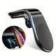 Supporto magnetico per telefono da auto supporto per Clip per presa d'aria supporto per cellulare con rotazione a 360 gradi supporto per cellulare GPS in auto per IPhone Samsung Huawei