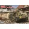 1/35 Amüsant Hobby 35A018 Deutscher Panther II mittlerer Panzer-Montage Maßstab DIY-Spielzeug Modellbausatz