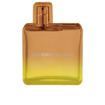 Mandarina Duck Vida Loca Für Sie Edt Vapo 100 ml Damen Image