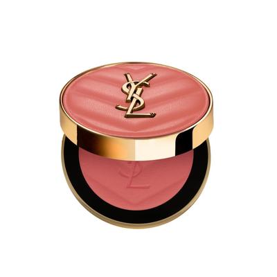Yves Saint Laurent Make Me Blush Bold Blurring 12 Nocturnal Nude 5 g Rosegold Image