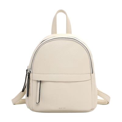 EMILY & NOAH Rucksack E&N Tours RUE 09 Lighttaupe Damen Image
