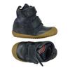 Naturino Herren Kinderschuhe, Gr. 21, marineblau, Tex Membran