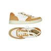 Clarks Damen Sneakers, Gr. 41, mehrfarbig, kein Etikett