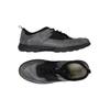 Geox Herren Sneakers, Gr. 46, grau, kein Etikett