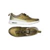 Nike Damen Sneakers, Gr. 38.5, gold, kein Etikett