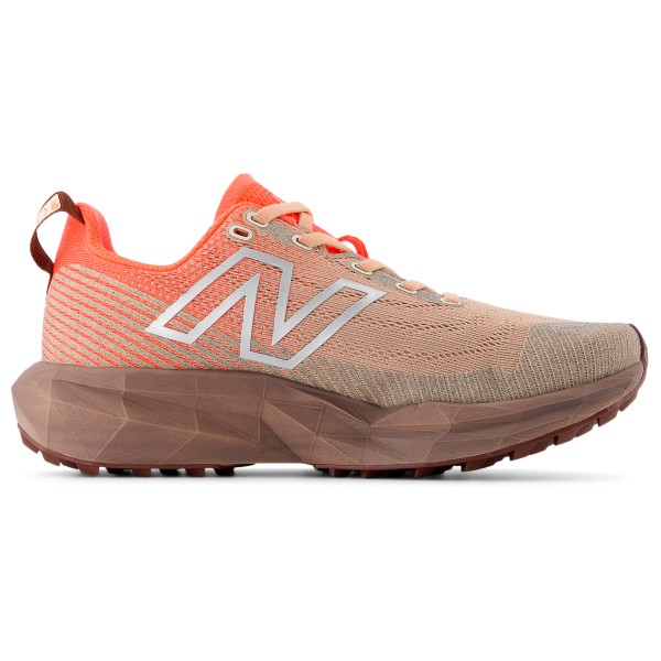 New Balance - Women's FuelCell Venym - Trailrunningschuhe 42,5 | EU 42,5 braun