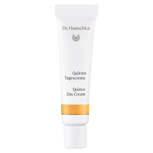 Dr-Hauschka Pflege GesichtspflegeQuitten Tagescreme 5 ml ()