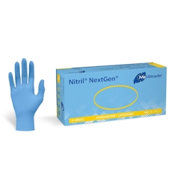 Nitril® NextGen® Untersuchungshandschuhe Gr. XS 100 Stück
