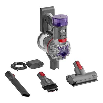 Dyson Car+Boat 586119-01 Cordless Hand Vacuum with Battery, Charger, and Tool Kit - 115W