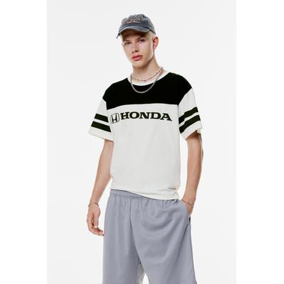 Honda Panel T-Shirt