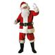 Rubie's 2380 Official Santa Suit Premier Father Christmas Costume, Adult, Standard Size