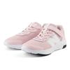 Laufschuh NEW BALANCE "578", Gr. 30, rose sugar, weiß, Synthetik, sportlich, Schuhe