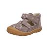 Lauflernschuh PEPINO "Pepino Sandalen Leder", Kinder, Gr. 22, rosa, Leder, casual, Schuhe