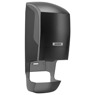 Katrin Toilettenpapierspender System, 15.4x40.2x17.4 cm Image