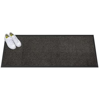 MercuryFlooring Fußmatte »Cosmopolitan« 90,0x150,0 cm beige, 90 cm Image