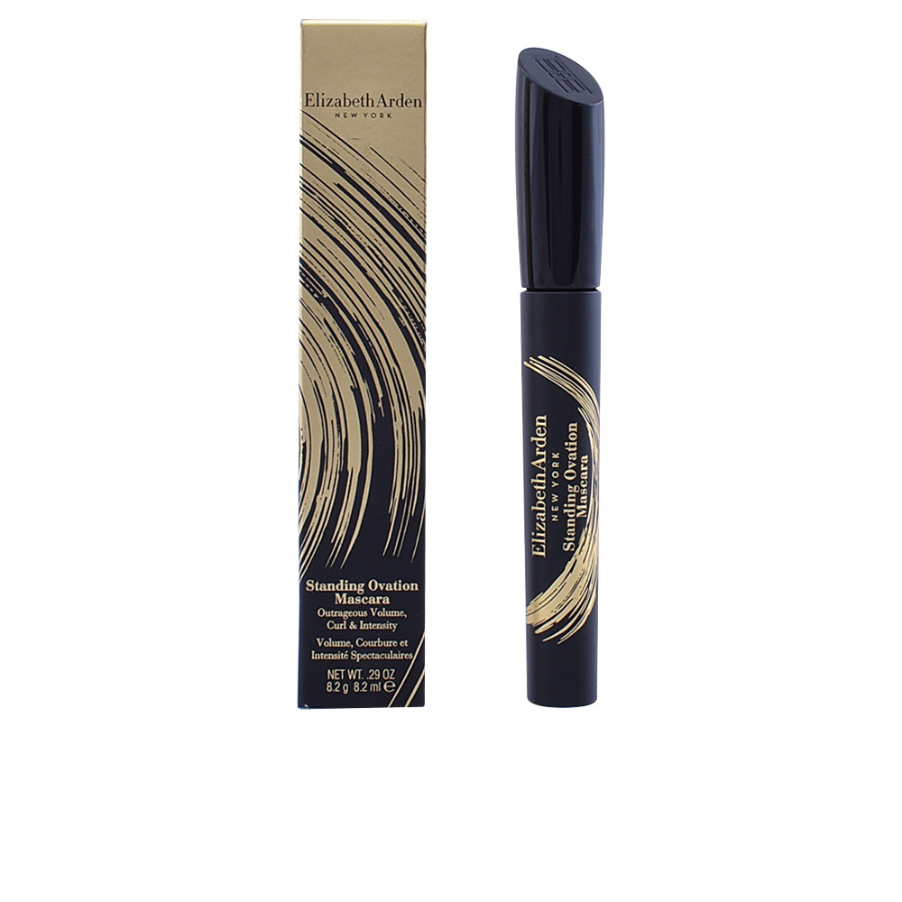 Standing Ovation Mascara #black 8,2 ml Image