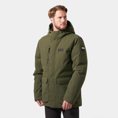Helly Hansen Men's Urb Lab Down Parka 2XL Image