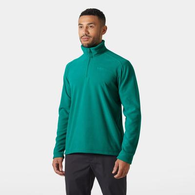 Helly Hansen Herren Daybreaker Fleece-pullover Mit Halbreißverschluss XL Image