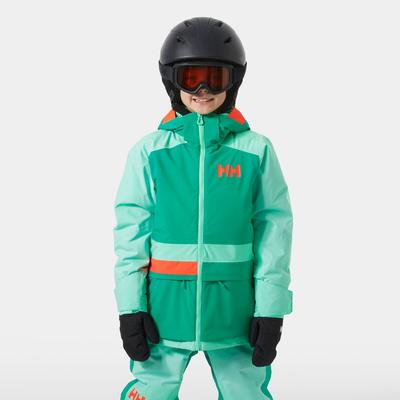 Helly Hansen Junior Girls’ Stellar Jacket 2.0 164/14 Image
