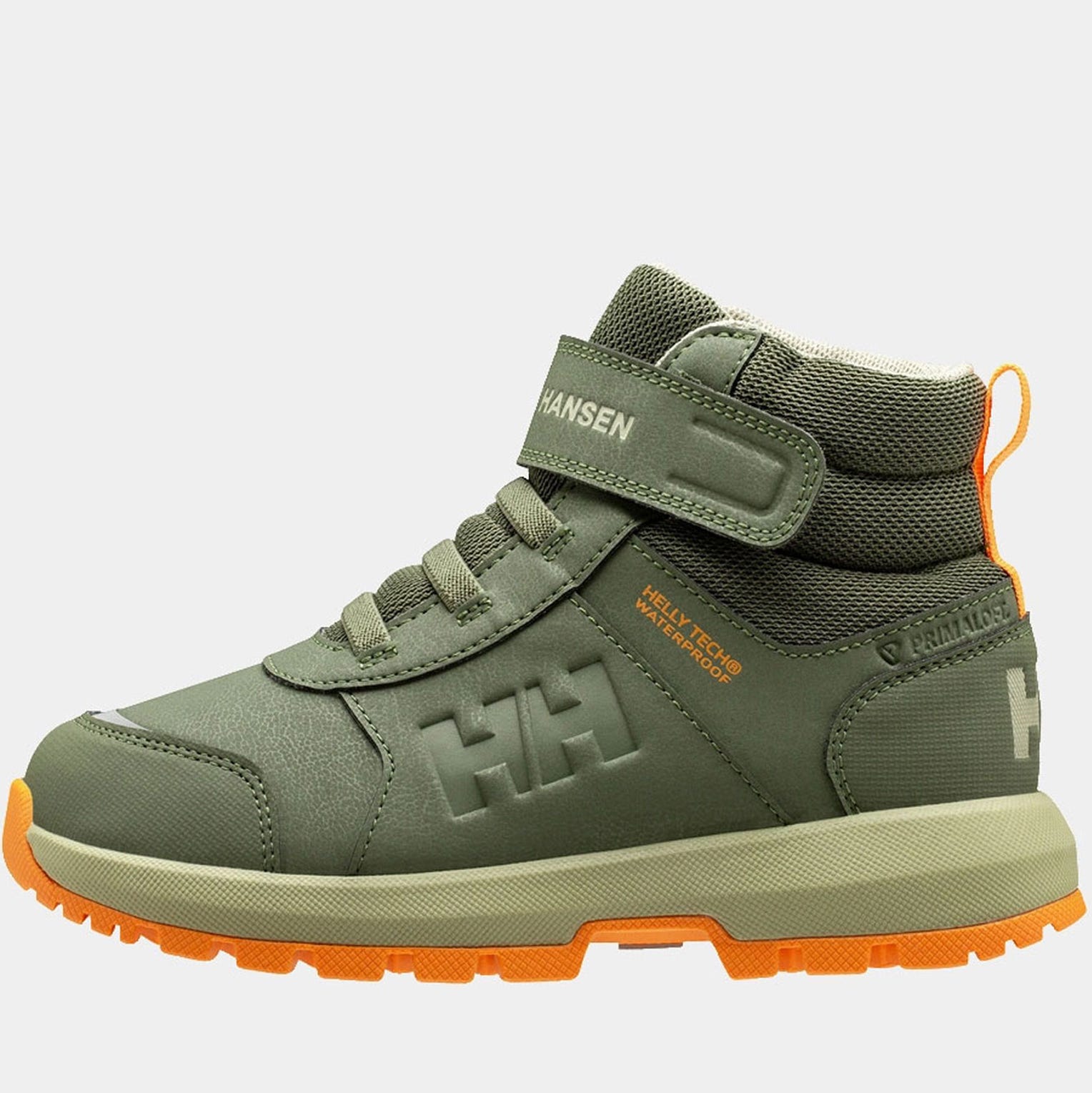 Helly Hansen Junior Helly Tech® Wasserdichte Stiefel 29 Image