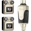 XVive U45 In-Ear Monitor Bun B-Stock