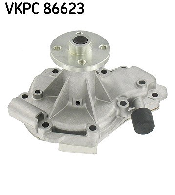 Skf Wasserpumpe [Hersteller-Nr. VKPC86623] für Jeep, Renault Image