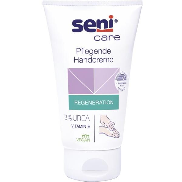 Seni® Care Handcreme 3% UREA 100 ml Image