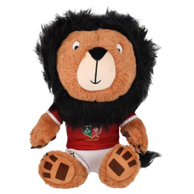 British & Irish Lions Mascot Plush - 22cm Image